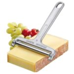 handheld cheese slicer