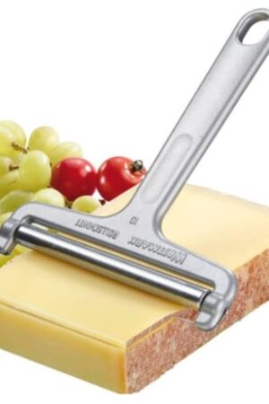 handheld cheese slicer