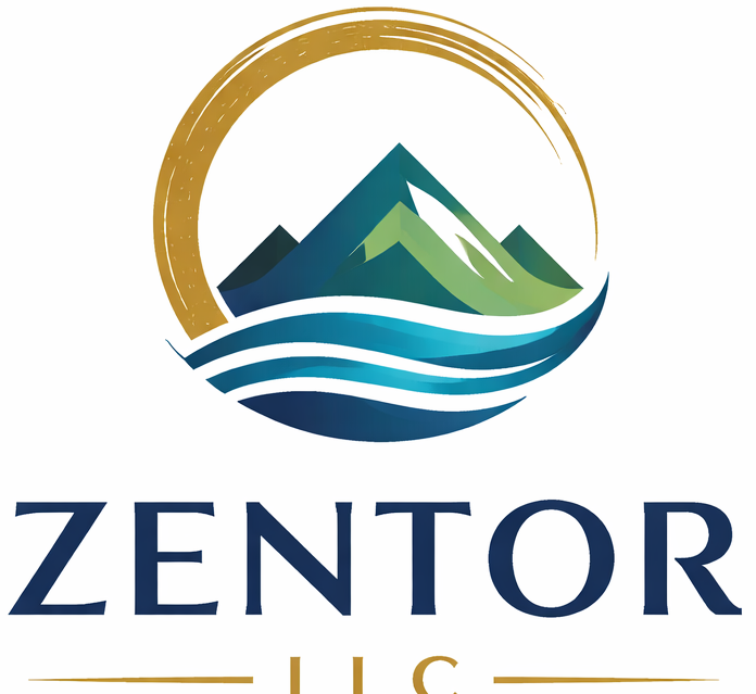 zentorllc.com